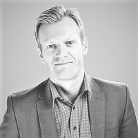 Cloud Invest Nordic Employee Per Strand's profile photo