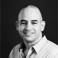 Segment IT Employee Chen Shacham's profile photo