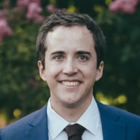 MACH Employee Sebastián García Vilches's profile photo
