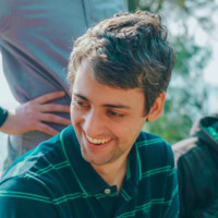 Devaid Employee Victor Bogado's profile photo