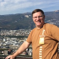 PMX Industries, Inc. Employee Richard Bliss's profile photo