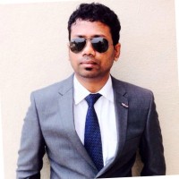 R1 RCM Employee Nelson Anthony's profile photo