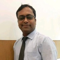 Centre for Sight Employee Utpal Sarma's profile photo