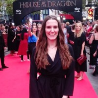 Reg Metrics Employee Francesca Davis's profile photo