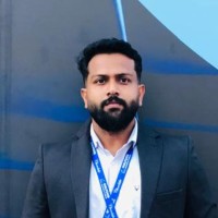 Abhilash Pillai's profile photo