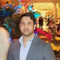 TEM Systems, Inc. Employee Rayner Ulloa's profile photo