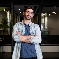 Mickaël Brun-Berthet Email