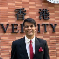 Marvelsoft Employee Kaustubh Nigam's profile photo