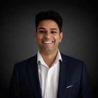 Quincaillerie Richelieu Ltée/Richelieu Hardware Ltd Employee Shiv Manchanda's profile photo