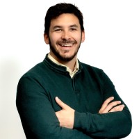 infoLibre.es Employee Iván Muñoz Sánchez's profile photo