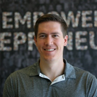 Consensus Employee Brett Nebeker's profile photo