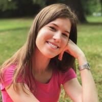 KamaGames Employee Rezeda Zaynutdinova's profile photo