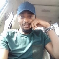 Zowasel Employee Abdulkabir Olaitan's profile photo