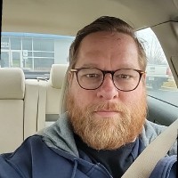 Valley Fire Protection & Plumbing Employee Darren Williams's profile photo