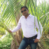 StreamMarket Employee Amar Sahu's profile photo