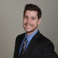 Global Recruiters of Bentonville (GRN) Employee Chris Paschal's profile photo