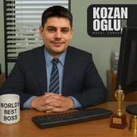 Berk Koza Email
