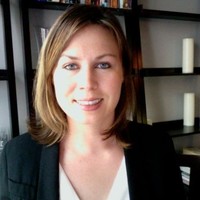 JPMorgan Chase & Co. Employee Annie Evans's profile photo