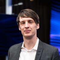 RaySearch Laboratories Employee Lars Glimelius's profile photo