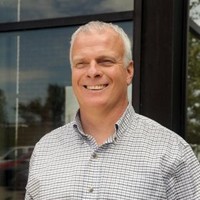 Paul Driedger Email & Phone Number