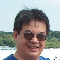 General Motors of Canada Ltd. Employee Derrick Chow's profile photo