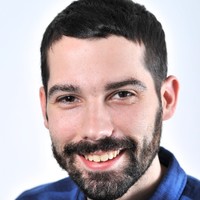 People's Postcode Lottery Employee Grant Shaw's profile photo