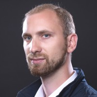 Candesic Employee Floris Wentholt's profile photo