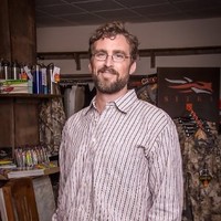 Mike Witherite