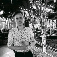 Techfusion (Pty) Ltd. Employee Estian Liebenberg's profile photo