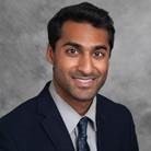UM Upper Chesapeake Health Employee Ginal Shah's profile photo