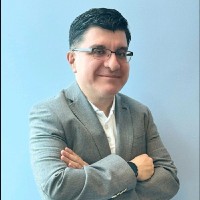 Claro Colombia Employee Jaime Tole Clavijo's profile photo