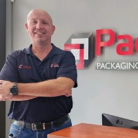 Packit Packaging Solutions Employee Kyle Vorster's profile photo
