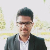 ScaleX Employee Mugeebur Khan's profile photo