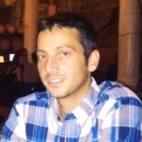 Yaskawa Europe Technology in Israel Employee Ben Salonicchio's profile photo
