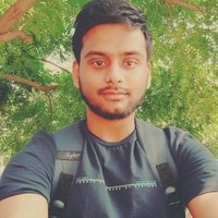 LI.FI Employee Ravi Kumar's profile photo