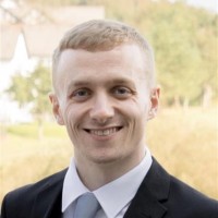 Derivco Employee Alex Ralph-Holloway's profile photo