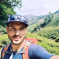 AgroCares Employee Brian Bertani's profile photo