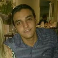 IDEG Employee Elizeu Oliveira's profile photo