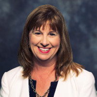 8x8 Employee Nancy Jordan's profile photo