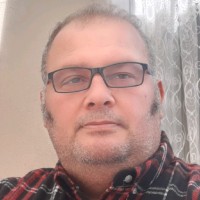 İSTAÇ Employee Aziz Gelir's profile photo
