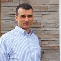 HSI Group Inc. Employee Reyaz Sabet-Sharghi's profile photo