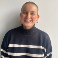 Kalido Employee Lili Bargiacchi's profile photo