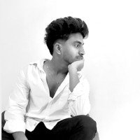 Ajin M's profile photo