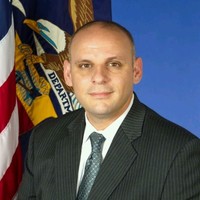NOAA: National Oceanic & Atmospheric Administration Employee Tony Mapes's profile photo