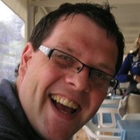 Arnlea Systems Employee Wayne Buchan's profile photo