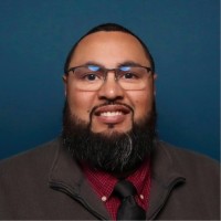 Alaska Communications Employee Mel Ramos's profile photo