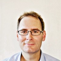 Lotte Chemical USA Corporation Employee Hamish Campbell's profile photo