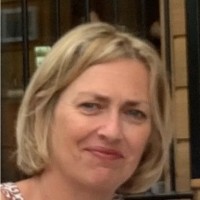 Ecosystems Knowledge Network Employee Catherine Wedgbury's profile photo