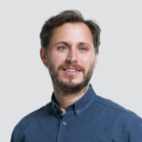 Digitas Germany Employee Philipp Bruns's profile photo