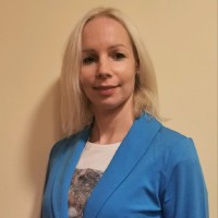 Bilderlings Employee Sandra Dravniece's profile photo